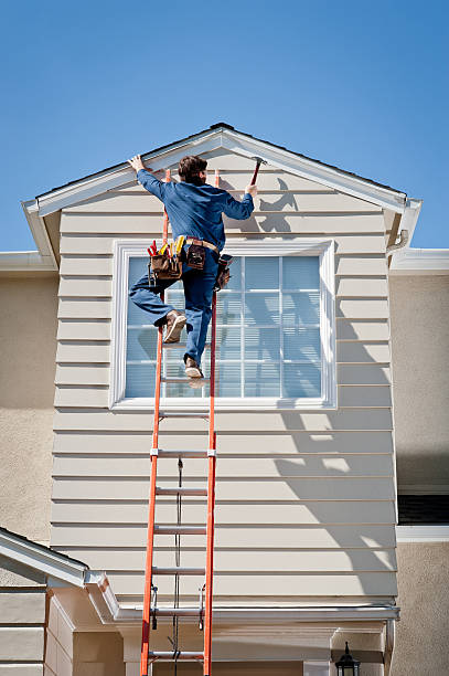 Siding Removal and Disposal in Irrigon, OR